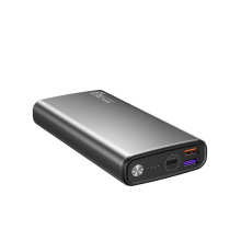 Remax Join Us RPP-186 65W Fast Charge Digital 20000Mah Portable Battery Laptop Power Bank